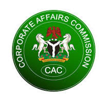 CAC (Coporate Affairs Commission) Logo